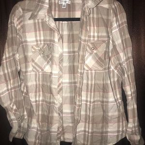 cotton flannel